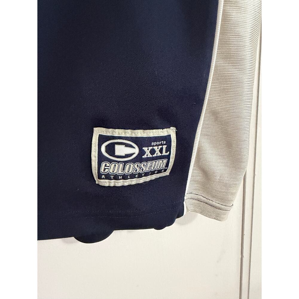 Penn State University Nittany Lions Basketball Jersey Size XL - Picture 5 of 6